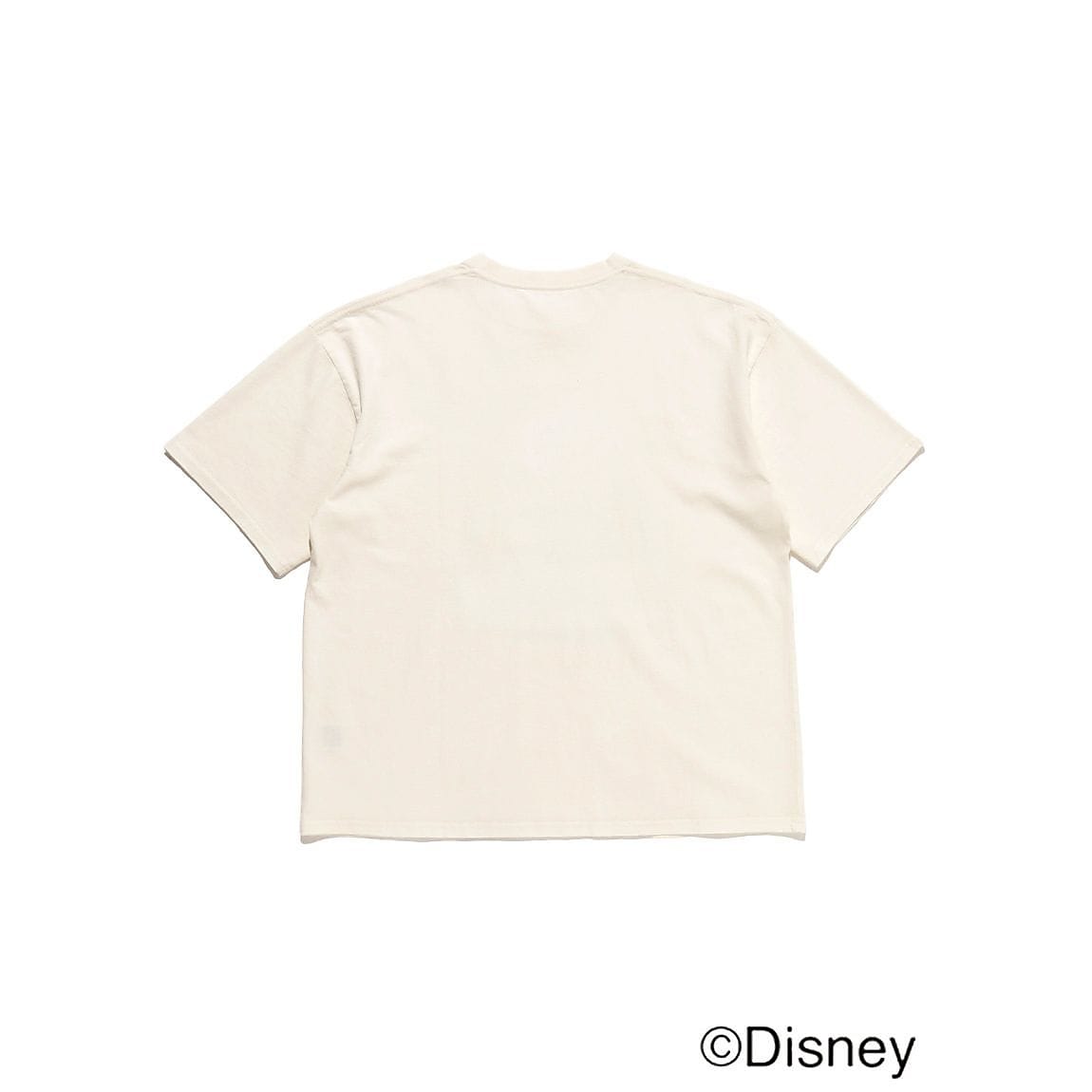 DISNEY　Tシャツ