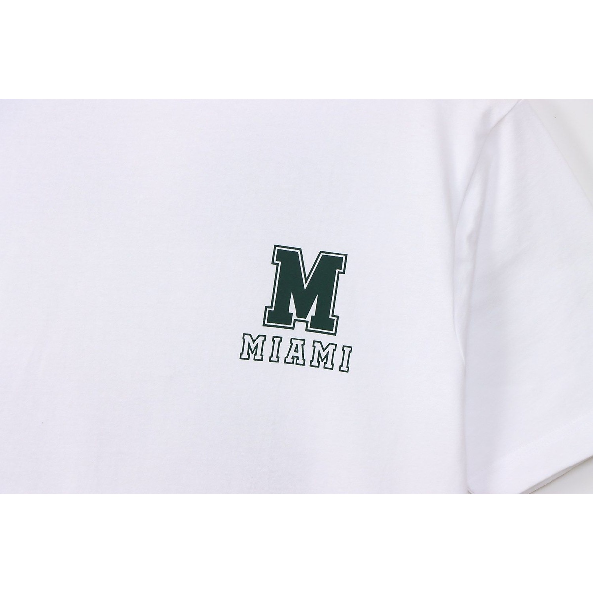 ショートスリーブTシャツ(SHORT SLEEVE T-SHIRT)