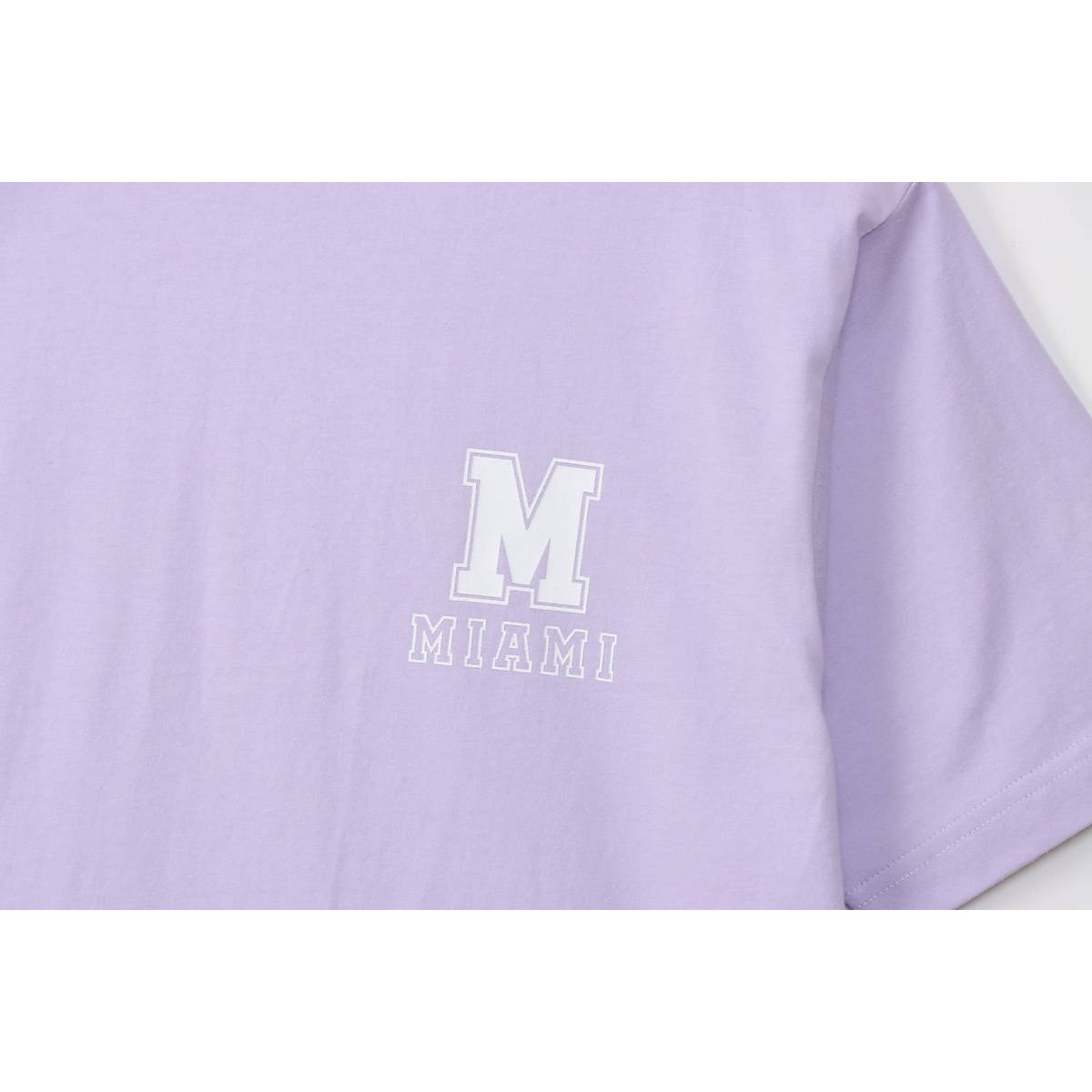 ショートスリーブTシャツ(SHORT SLEEVE T-SHIRT)