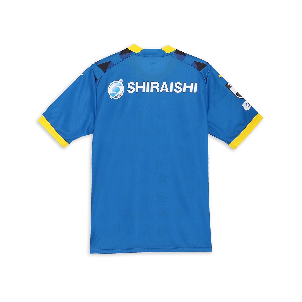 TRINITA 25 オーセンティック SS ゲームシャツ