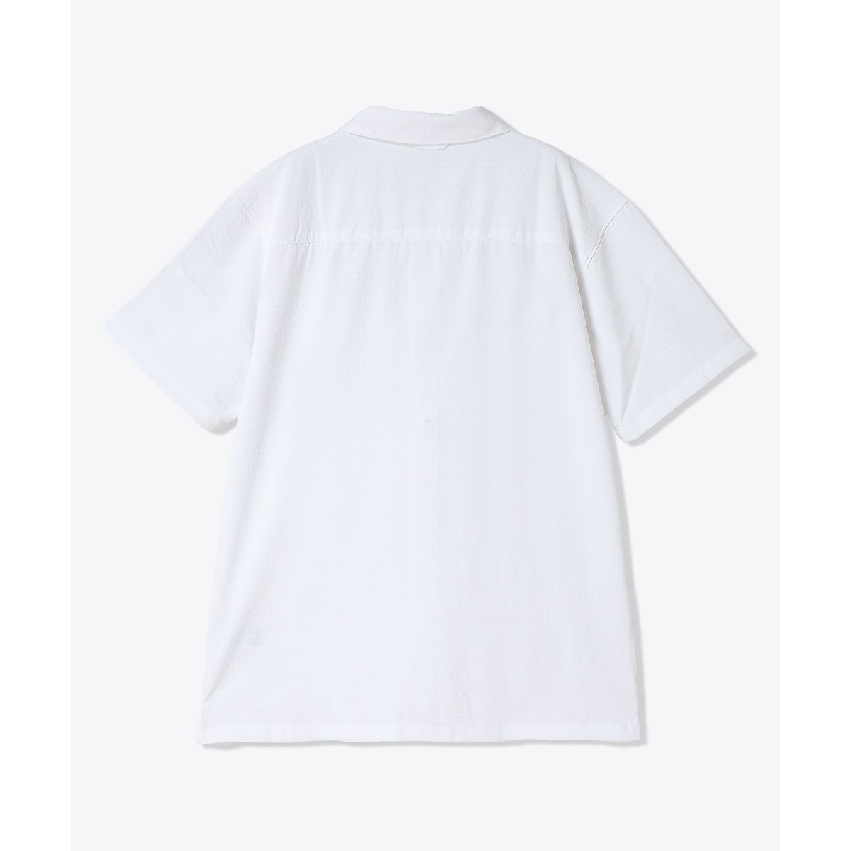 ユーティライザーショートスリーブキャンプシャツ