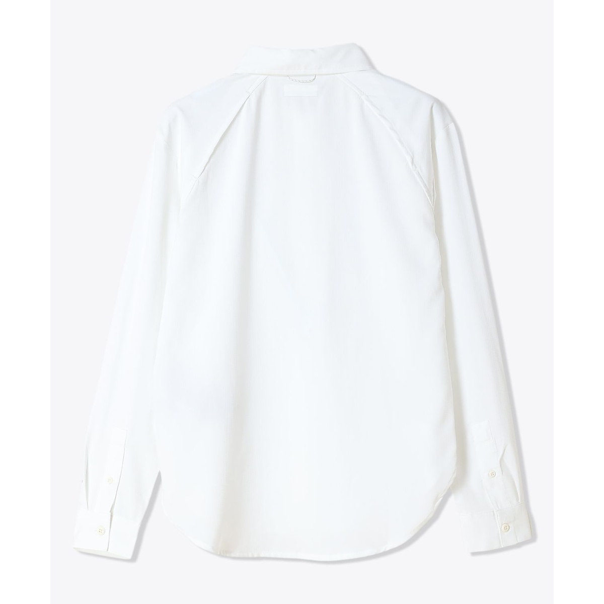 シルバーリッジユーティリティロングスリーブシャツ