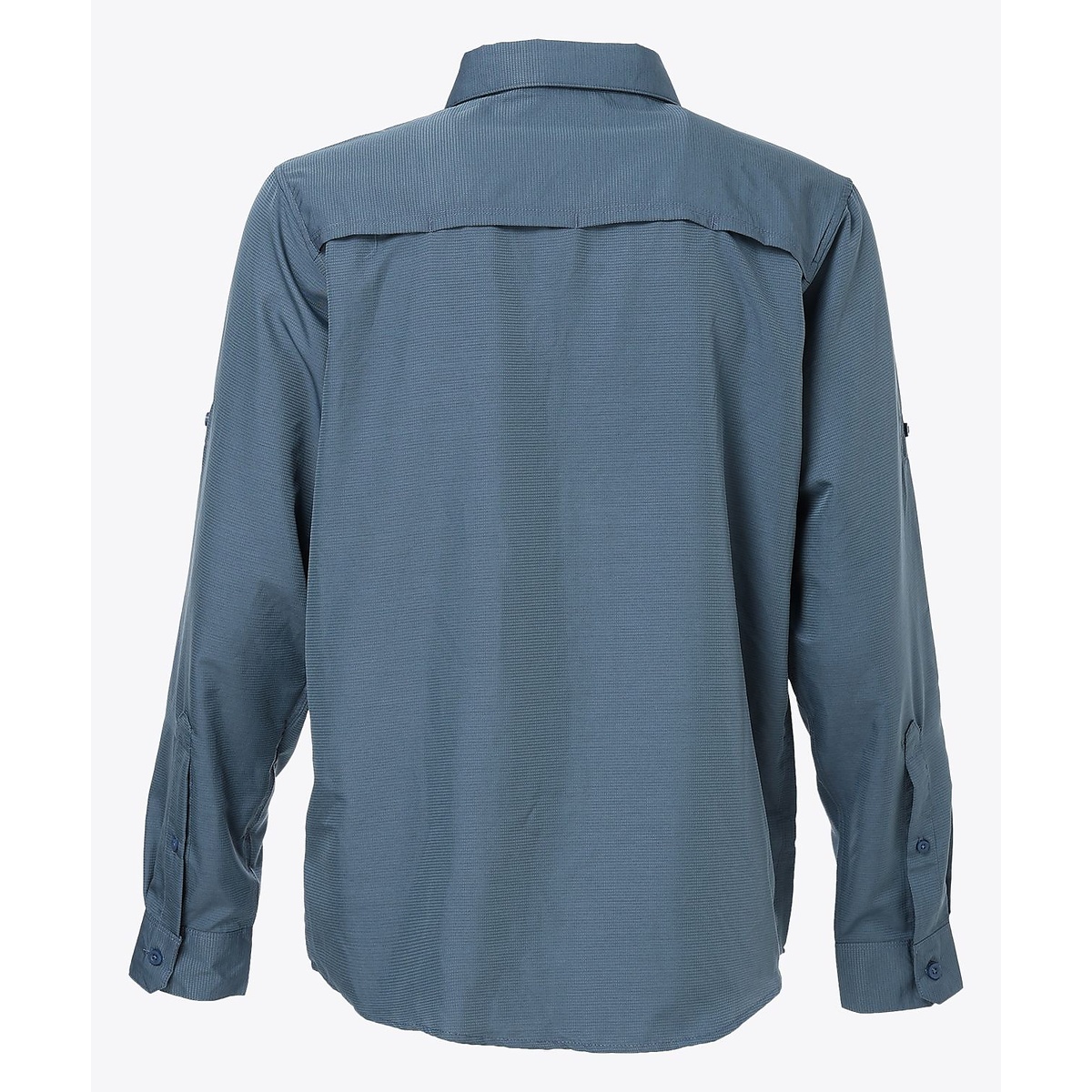 キャニオンロングスリーブシャツ