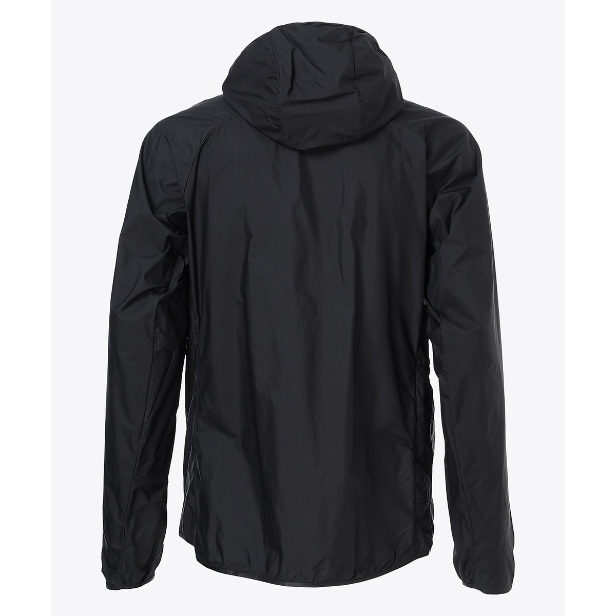 コアエアシェルフーディジャケット