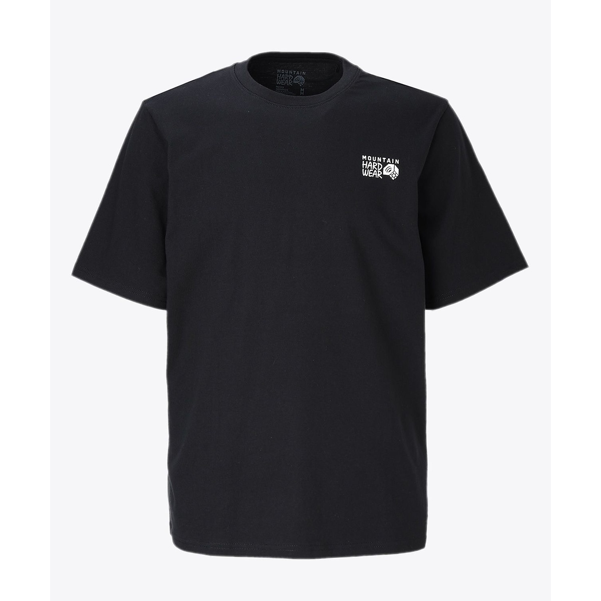 MHWボックスロゴショートスリーブT