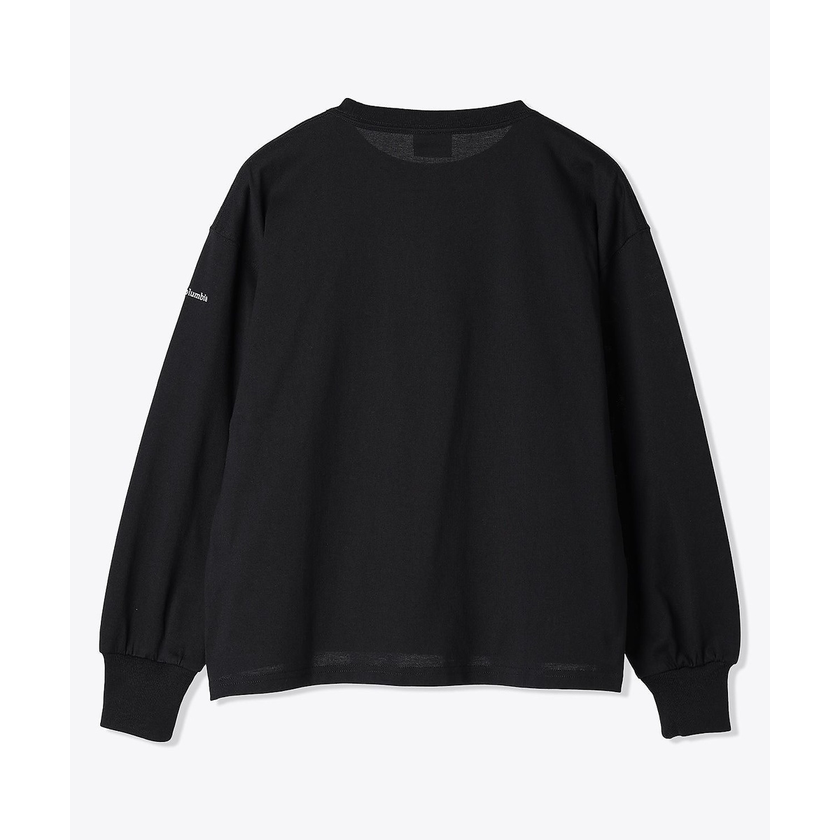 ウィメンズジプシーバーズロングスリーブクルー