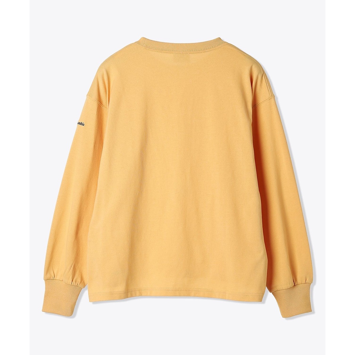 ウィメンズジプシーバーズロングスリーブクルー