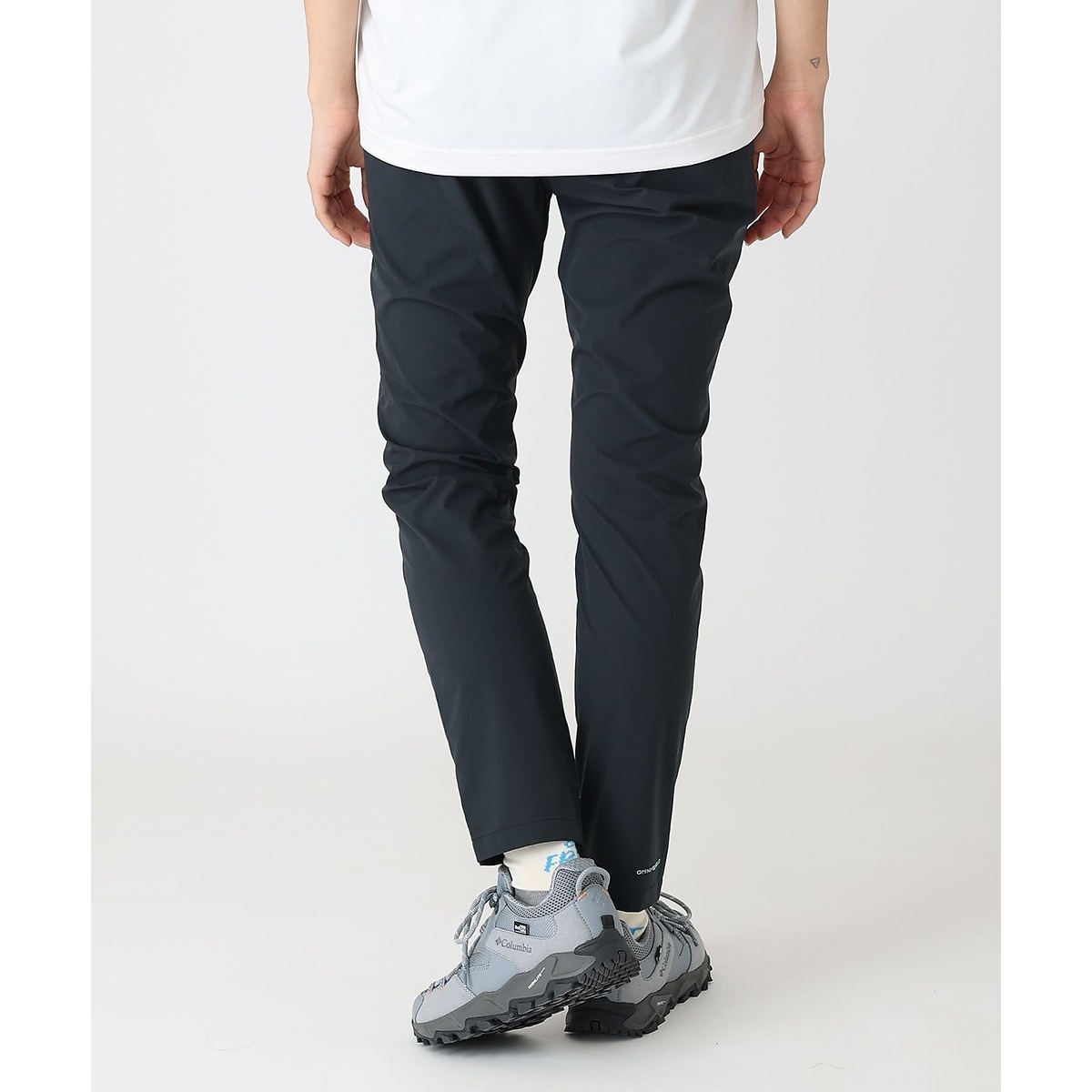 ウィメンズライトキャニオンソフトシェルパンツ