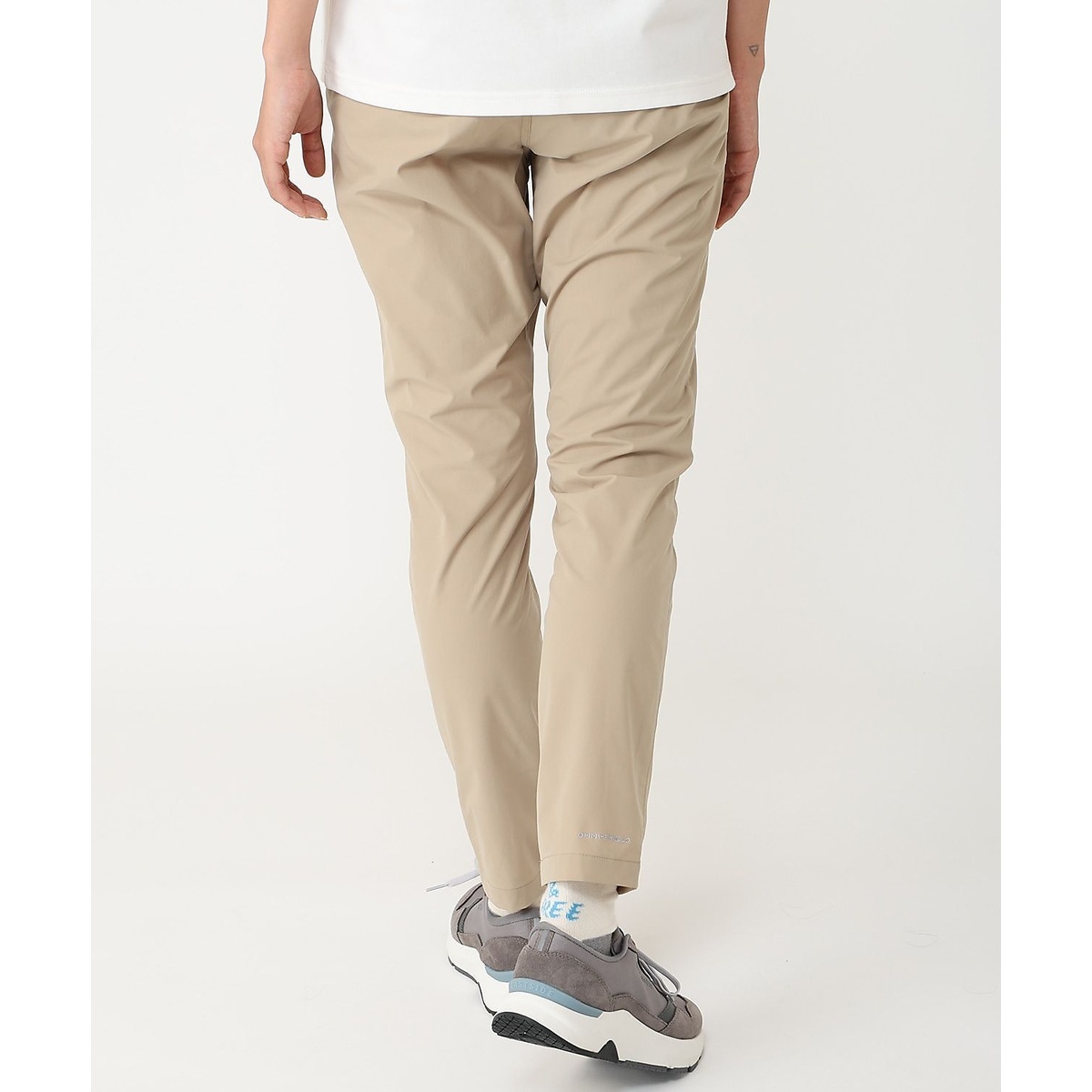 ウィメンズライトキャニオンソフトシェルパンツ