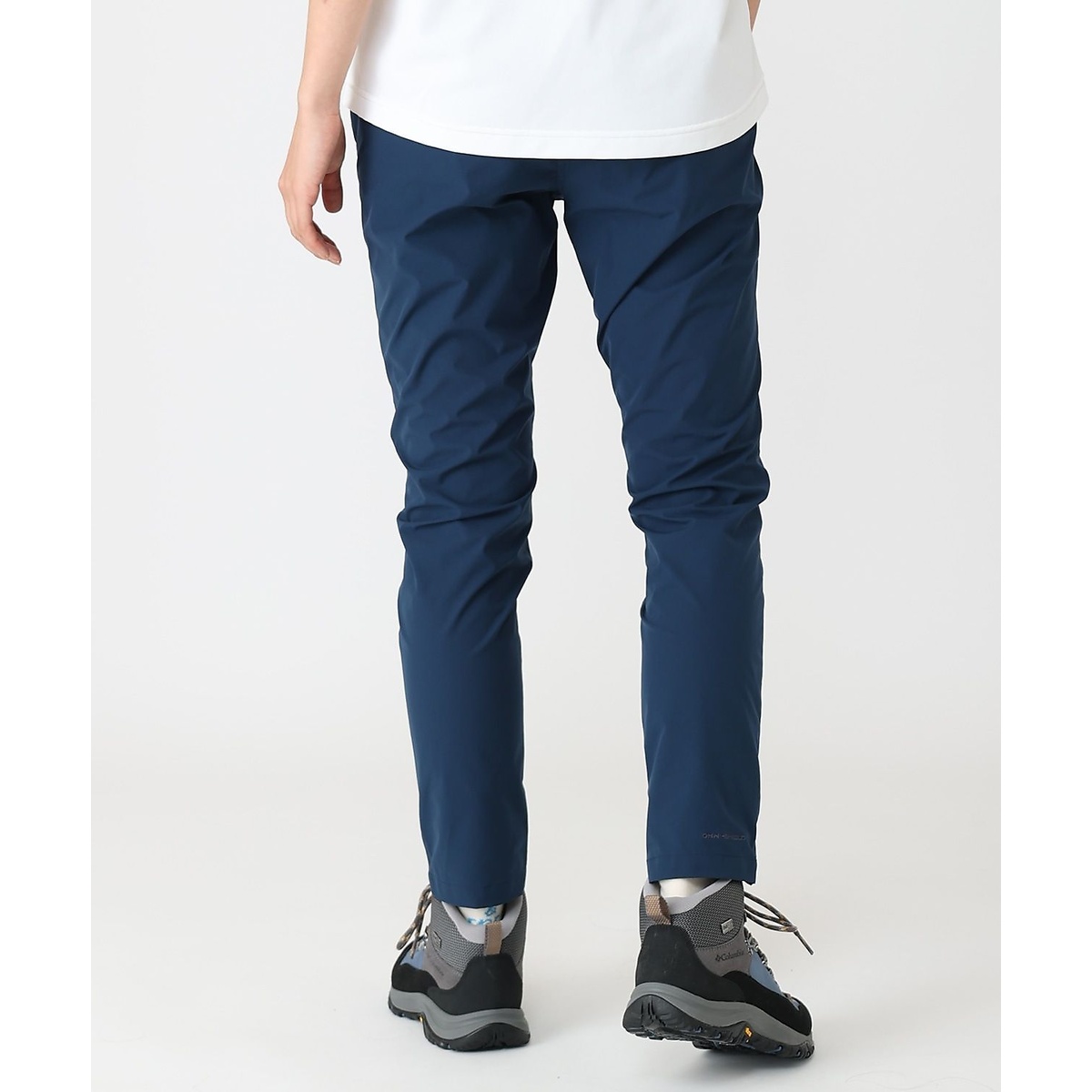 ウィメンズライトキャニオンソフトシェルパンツ