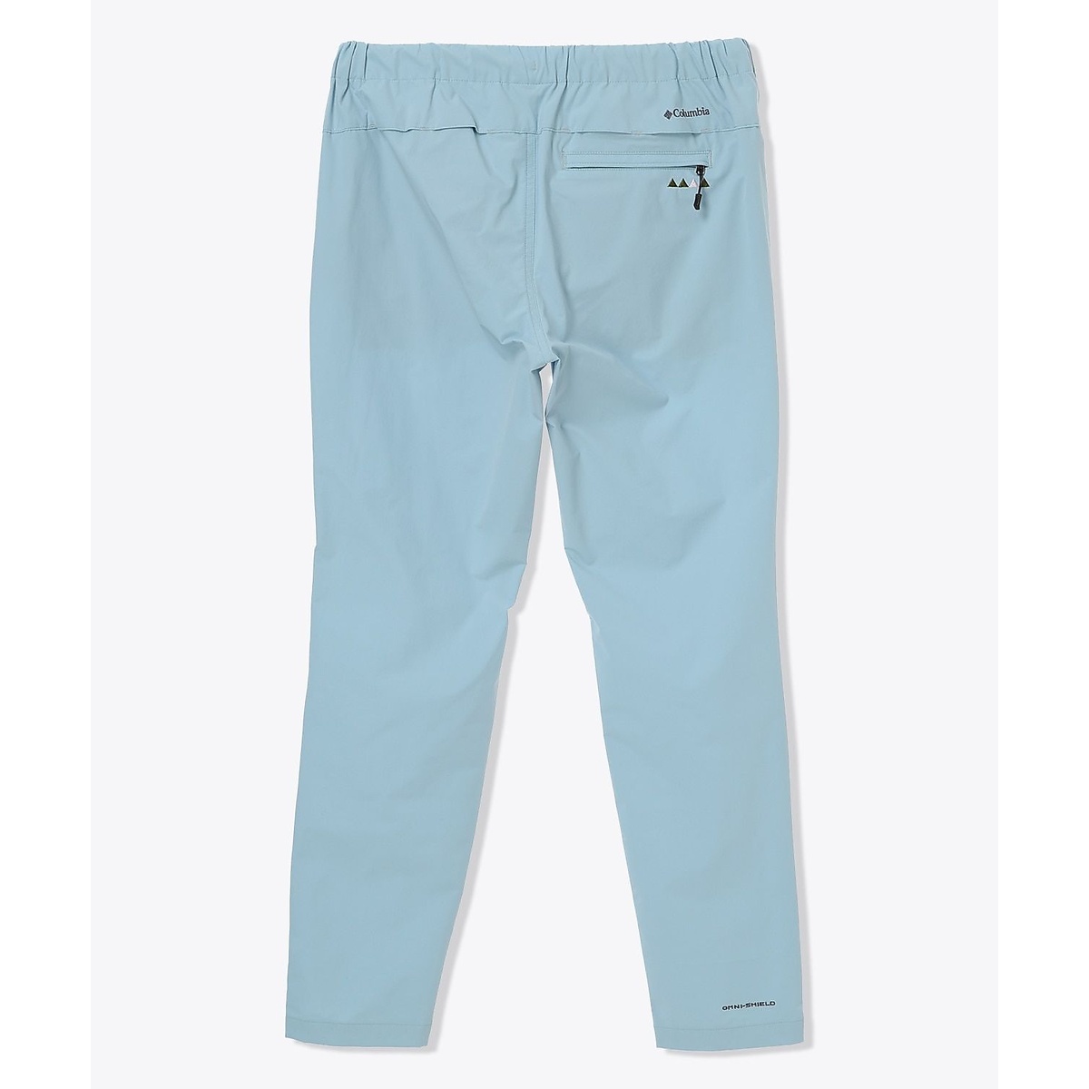 ウィメンズライトキャニオンソフトシェルパンツ