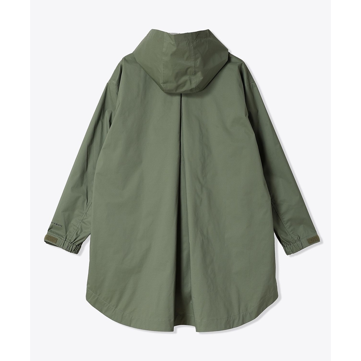 ウィメンズジプシーバーズIIロングジャケット