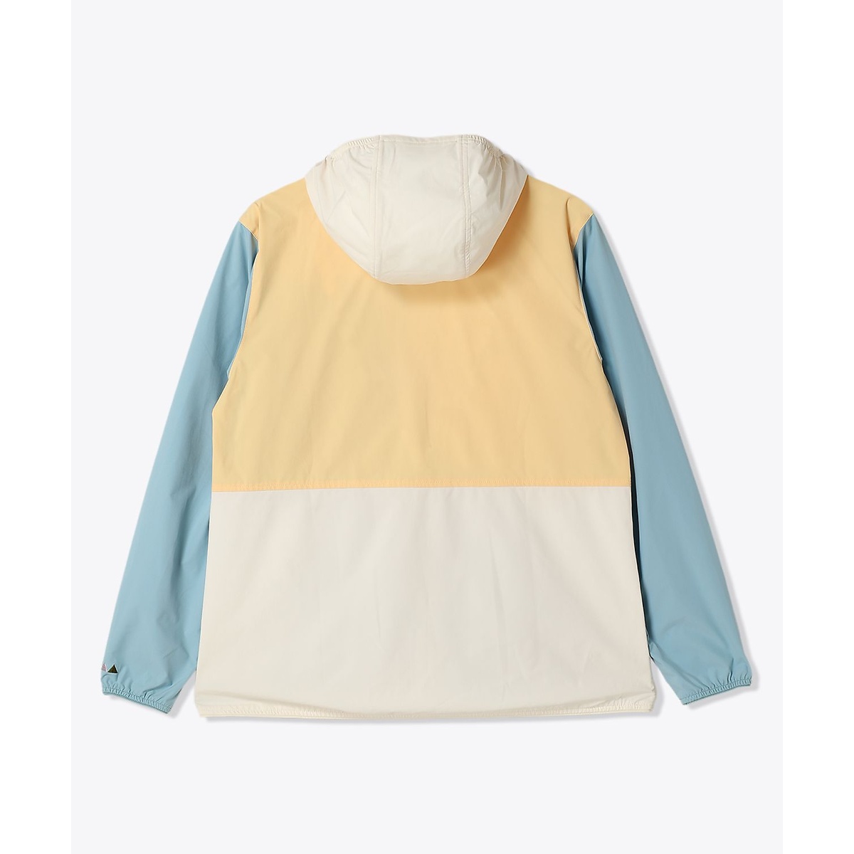 ウィメンズライトキャニオンソフトシェルジャケット