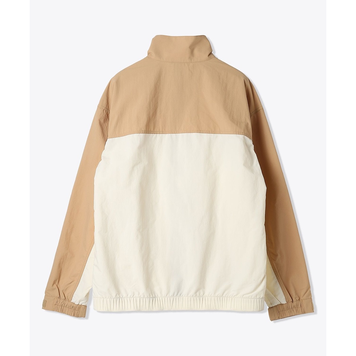 ストーニーパスジャケット