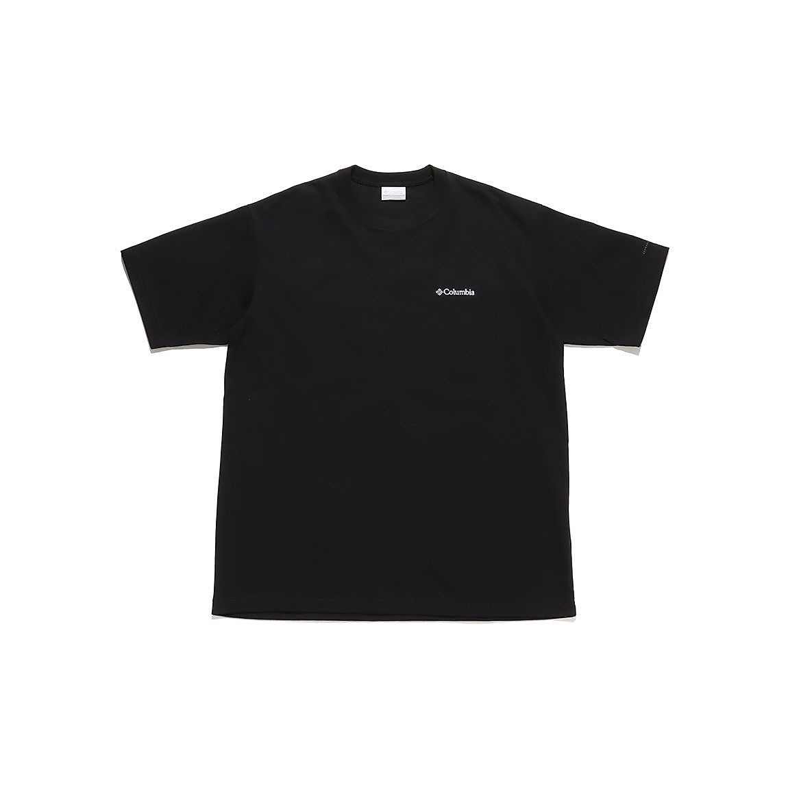 ヤハラフォレストグラフィックショートスリーブTシャツ