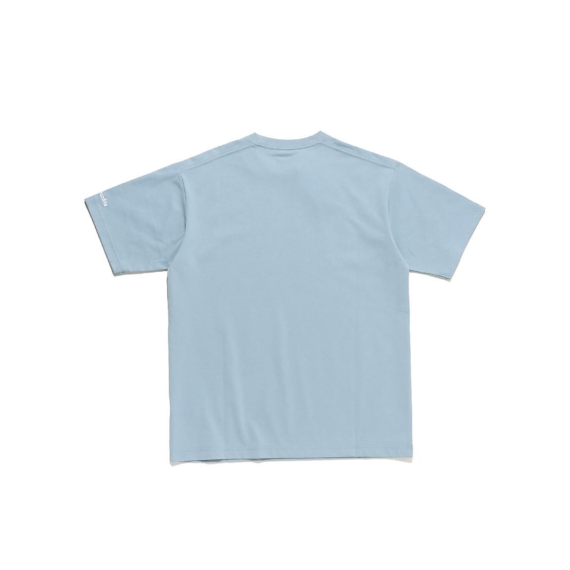 ヤハラフォレストグラフィックショートスリーブTシャツ