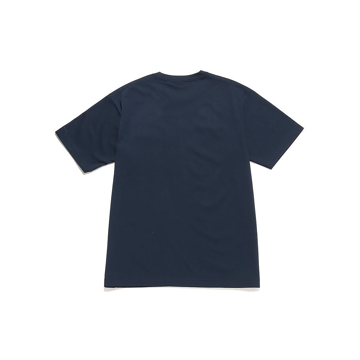 ヤングストリートショートスリーブクルー