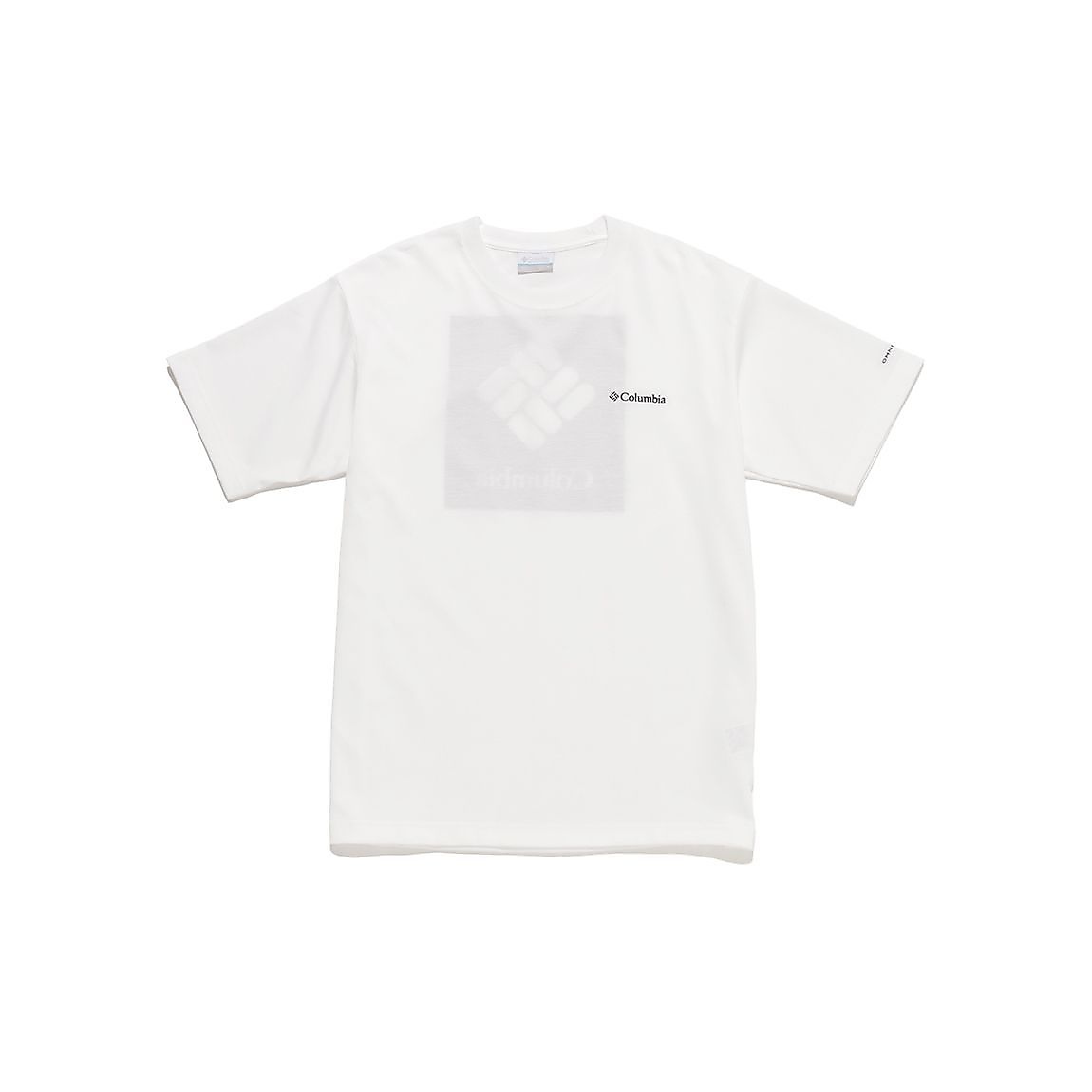 MORSE  GRAPHIC SS TEE