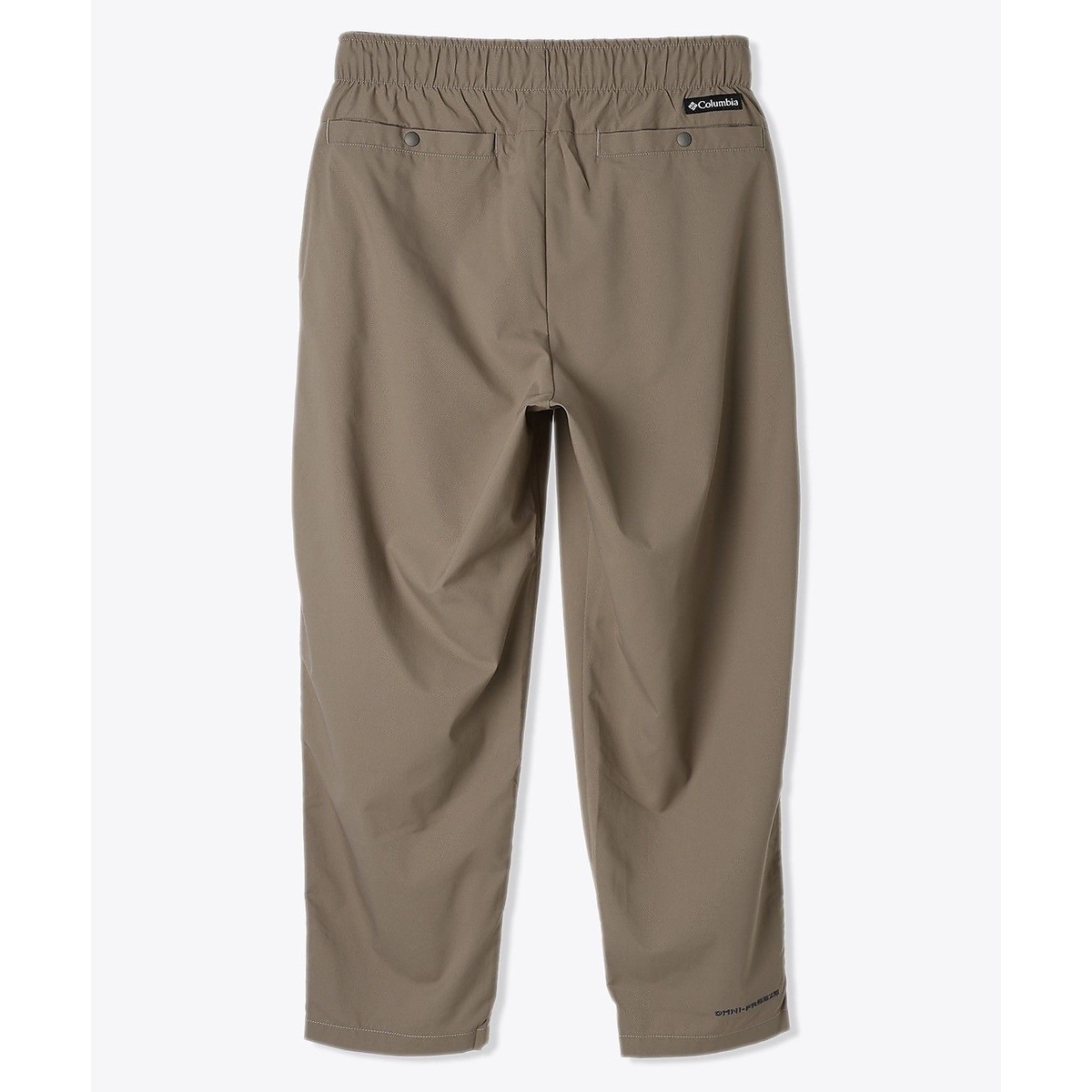 クリスタルロックパンツ