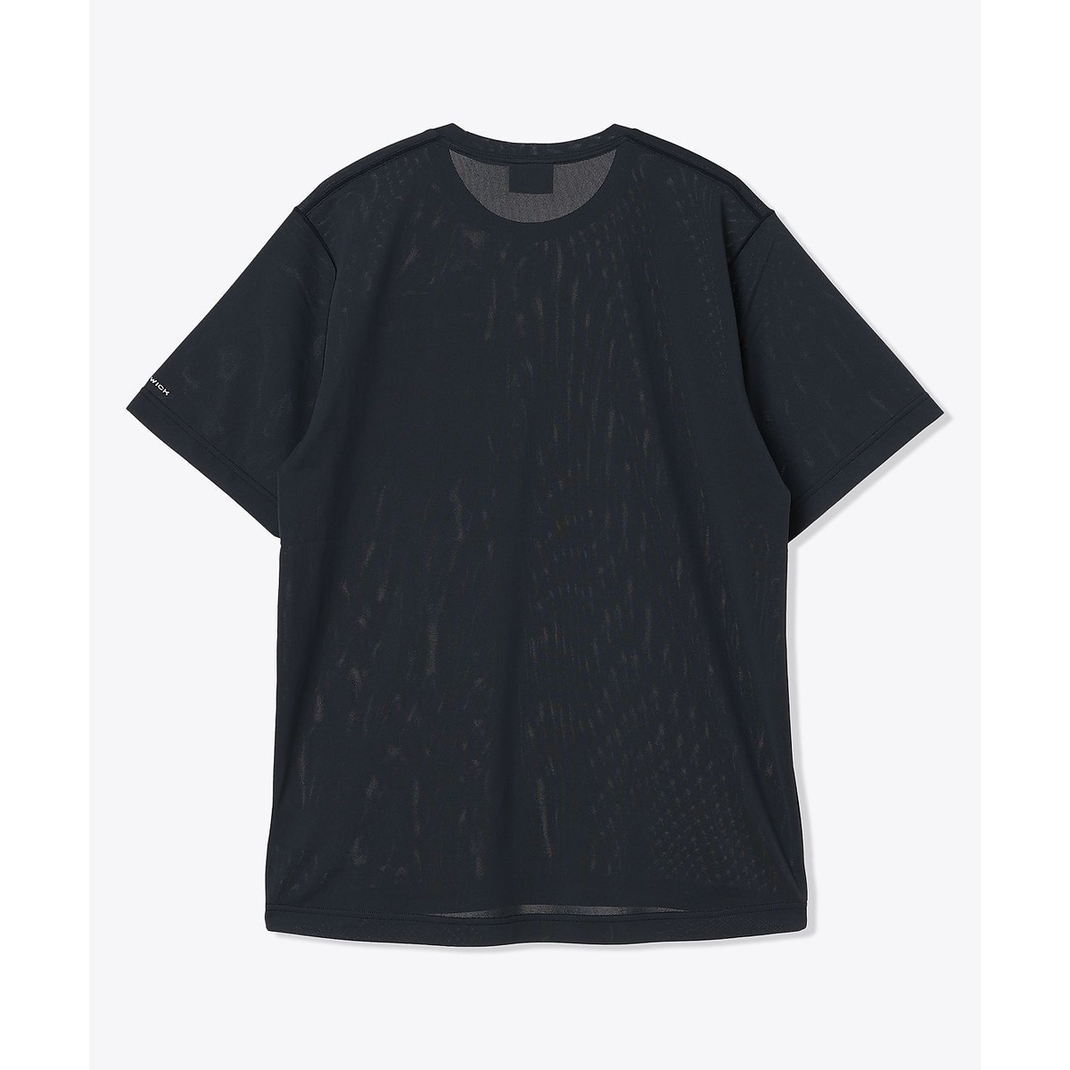 マウンテンズアーコーリングショートスリーブTシャツ