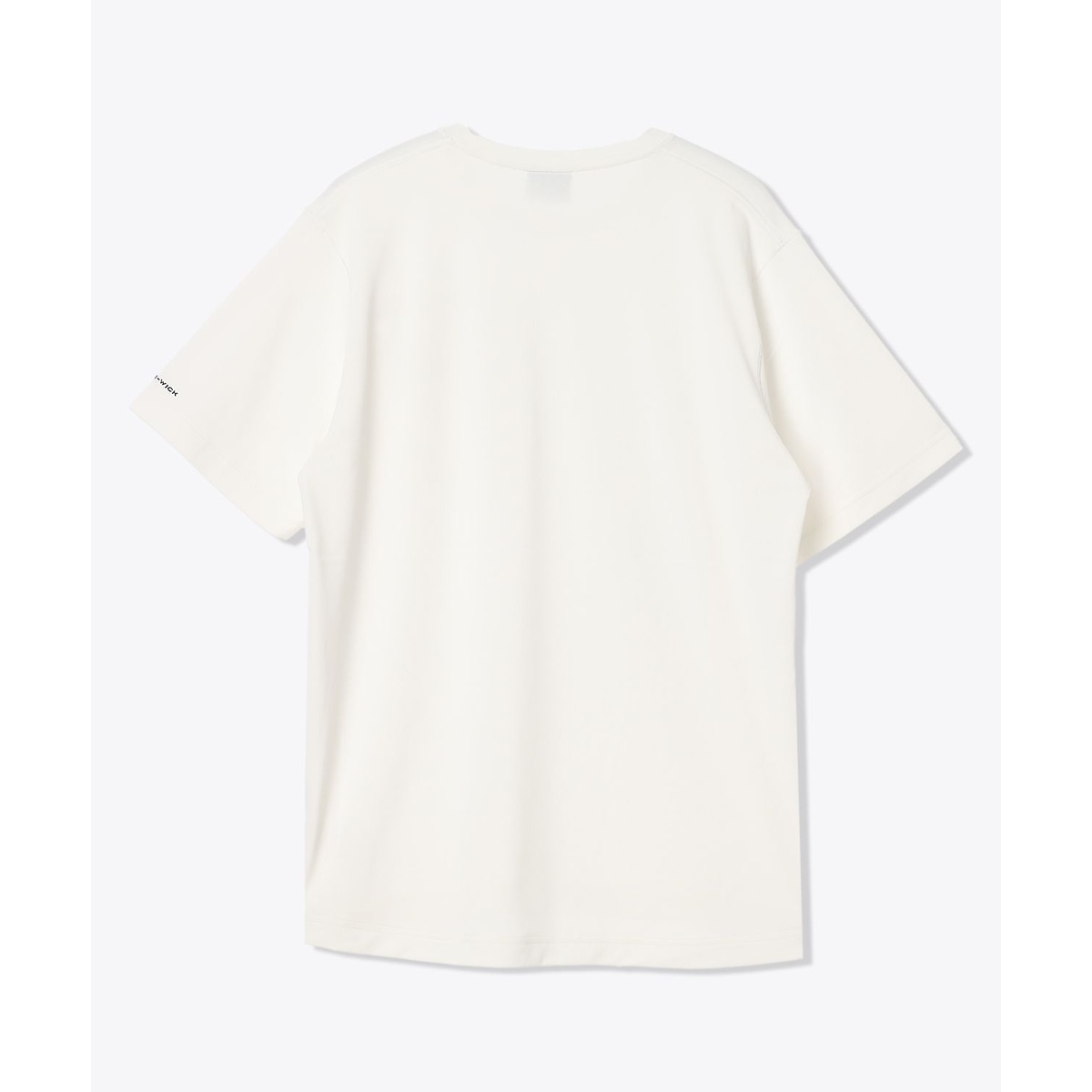 マウンテンズアーコーリングショートスリーブTシャツ