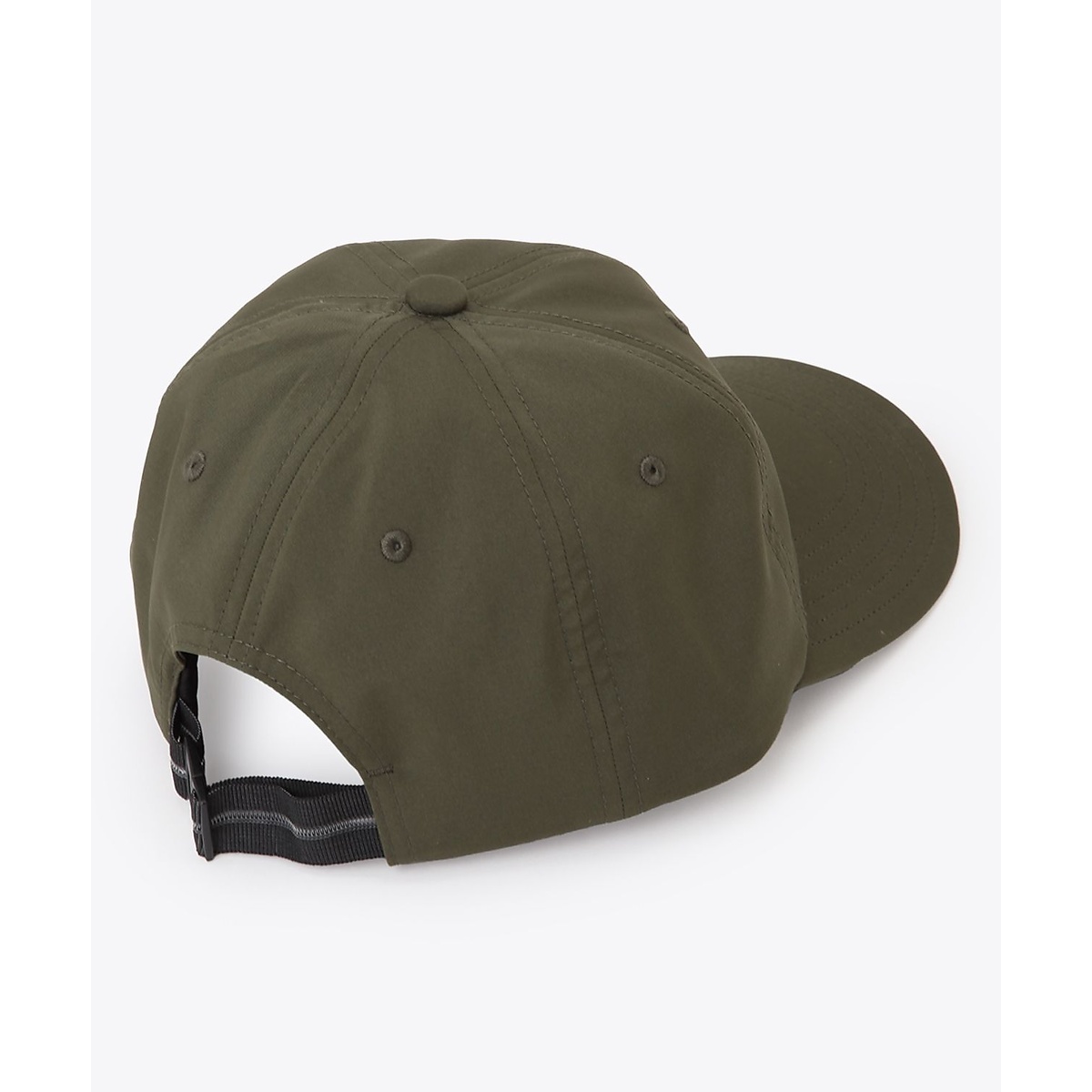 サーモンパスストレッチキャップ