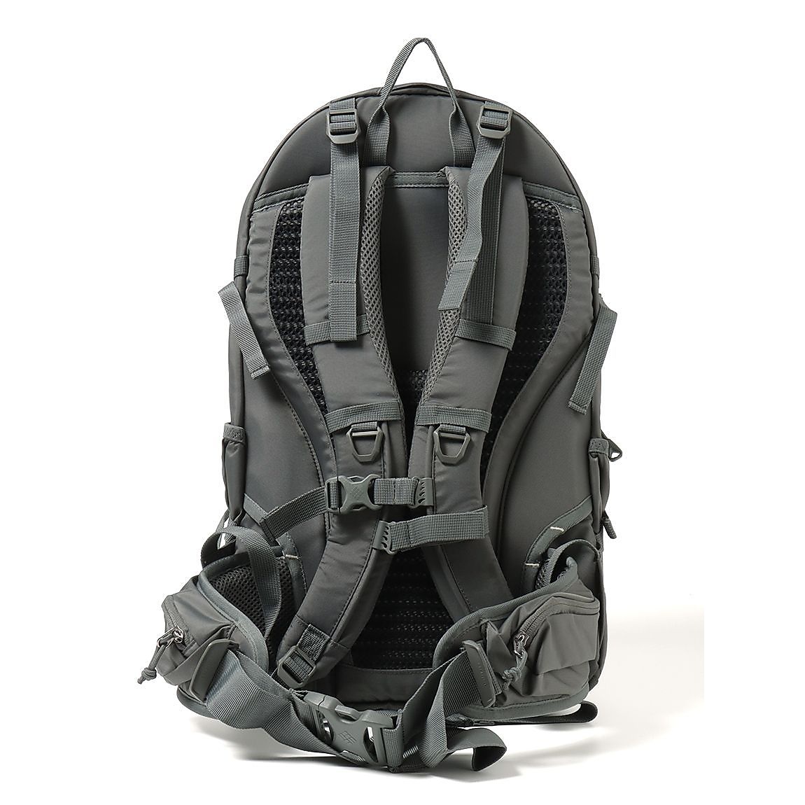 ワイルドウッド WF 27L バックパック