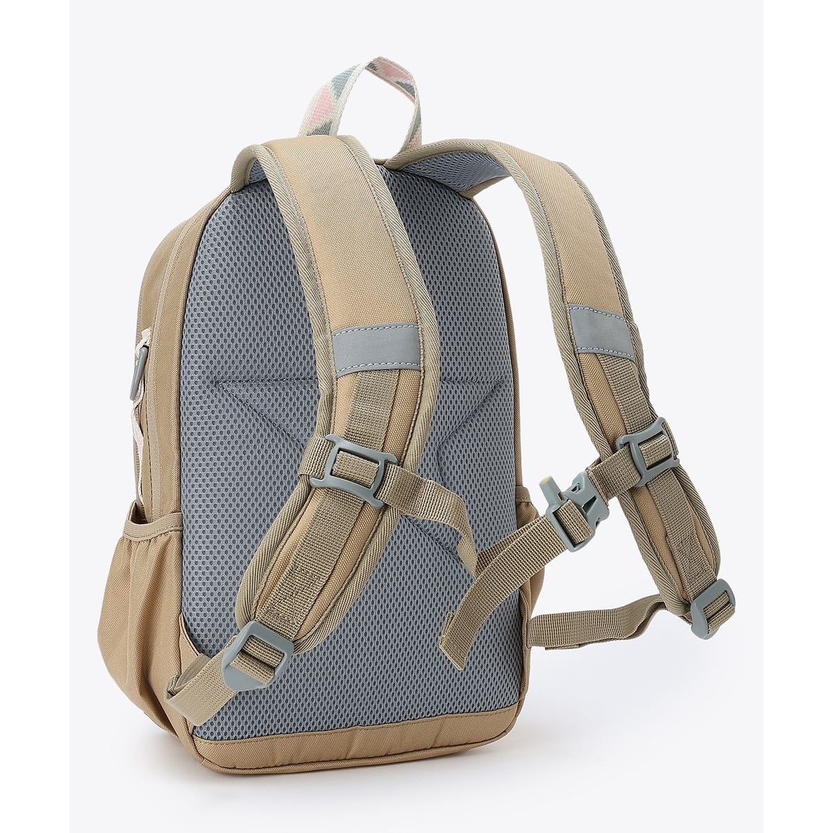 プライスストリームユース12Lバックパック