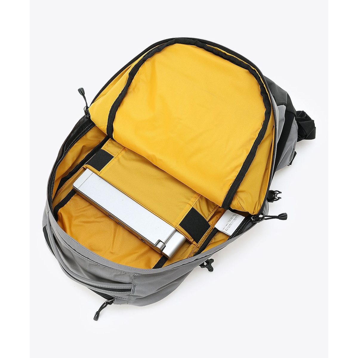 ペッパーロックアドバンス27Lバックパック