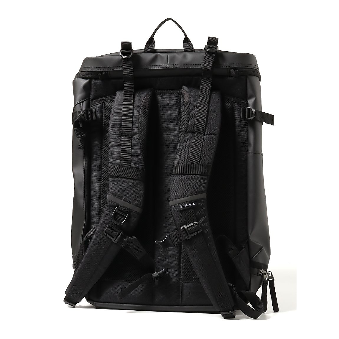 サイドキック35Lバックパック