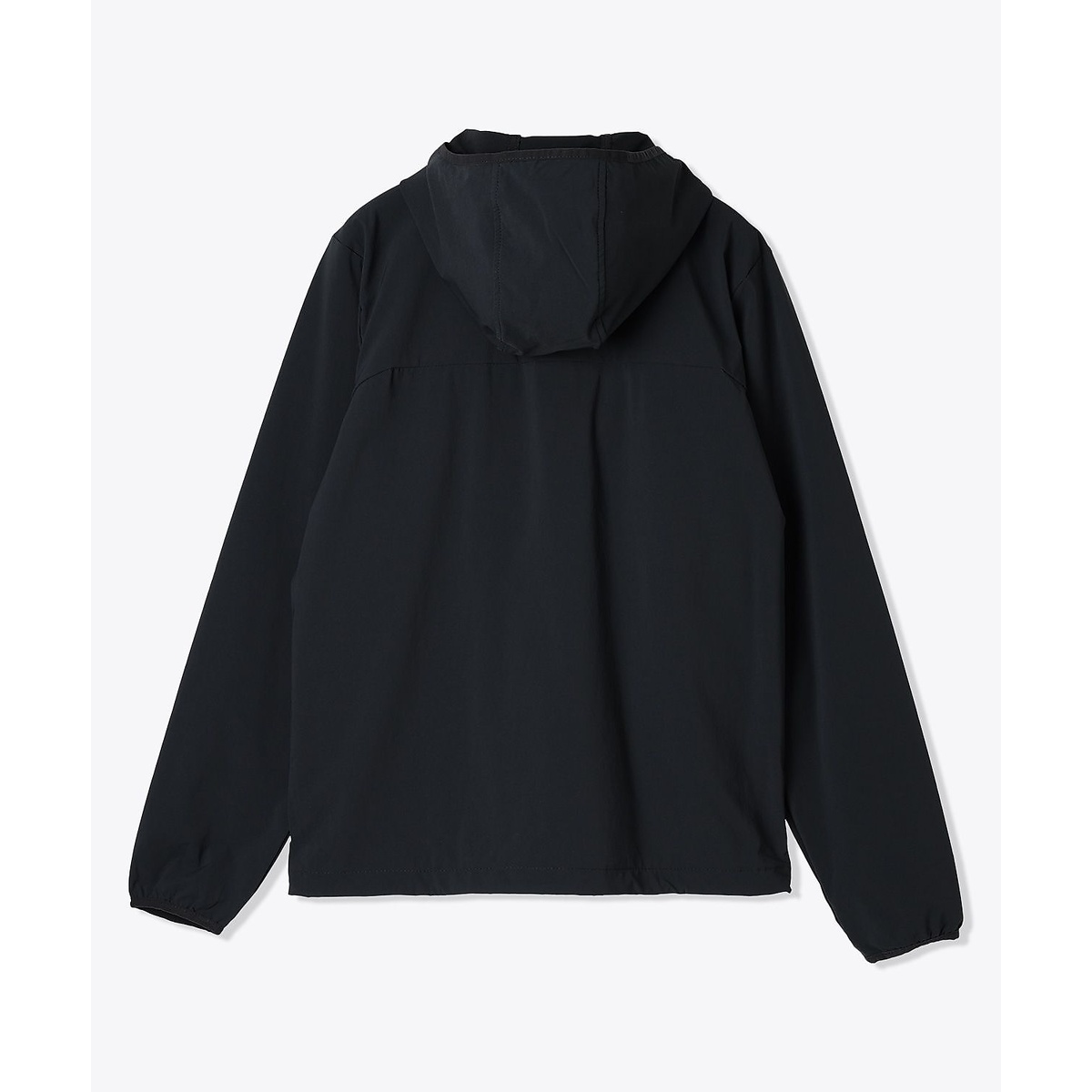 ヘザーキャニオンIIフーデッドジャケット