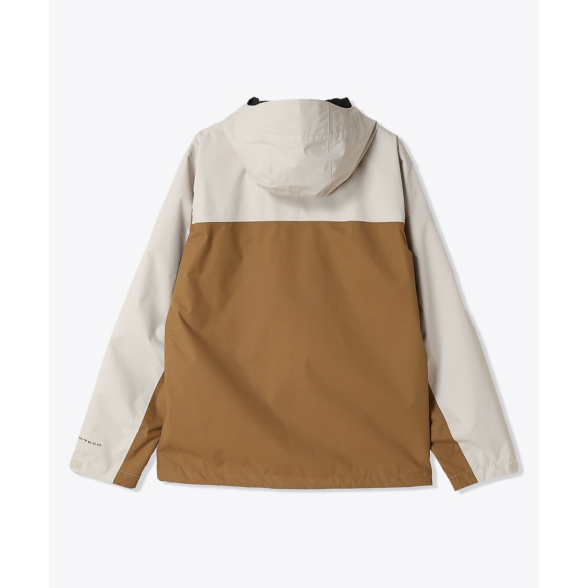 ハイクバウンドIIジャケット