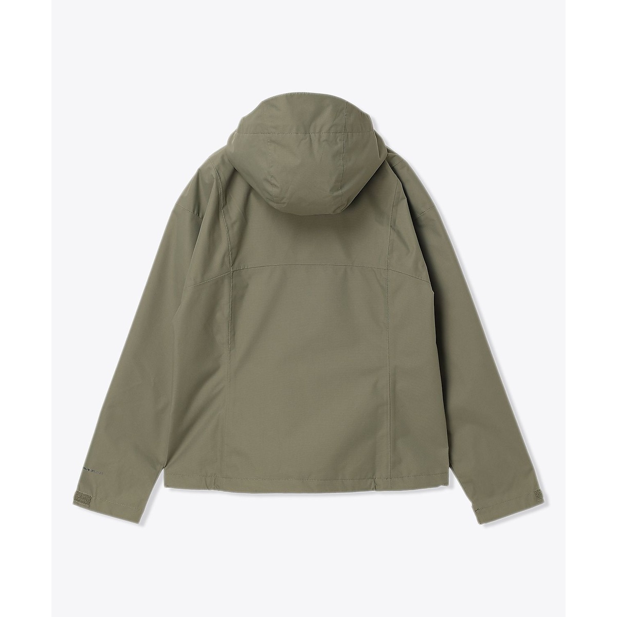 ハイクバウンドIIジャケット