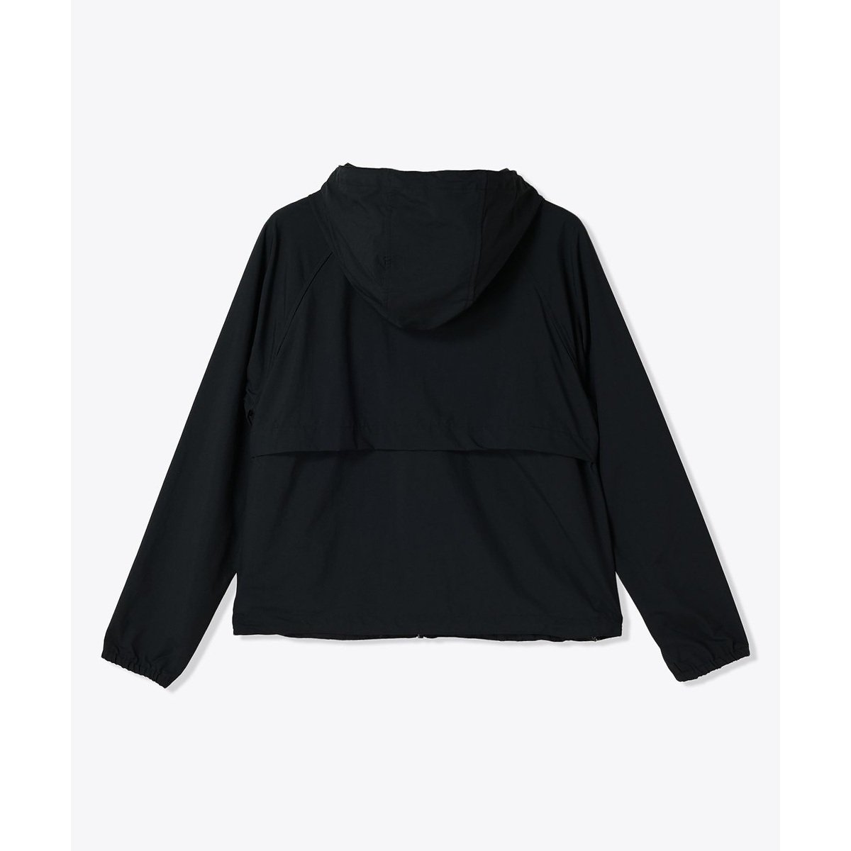 スパイアーバレーウィンドブレーカー