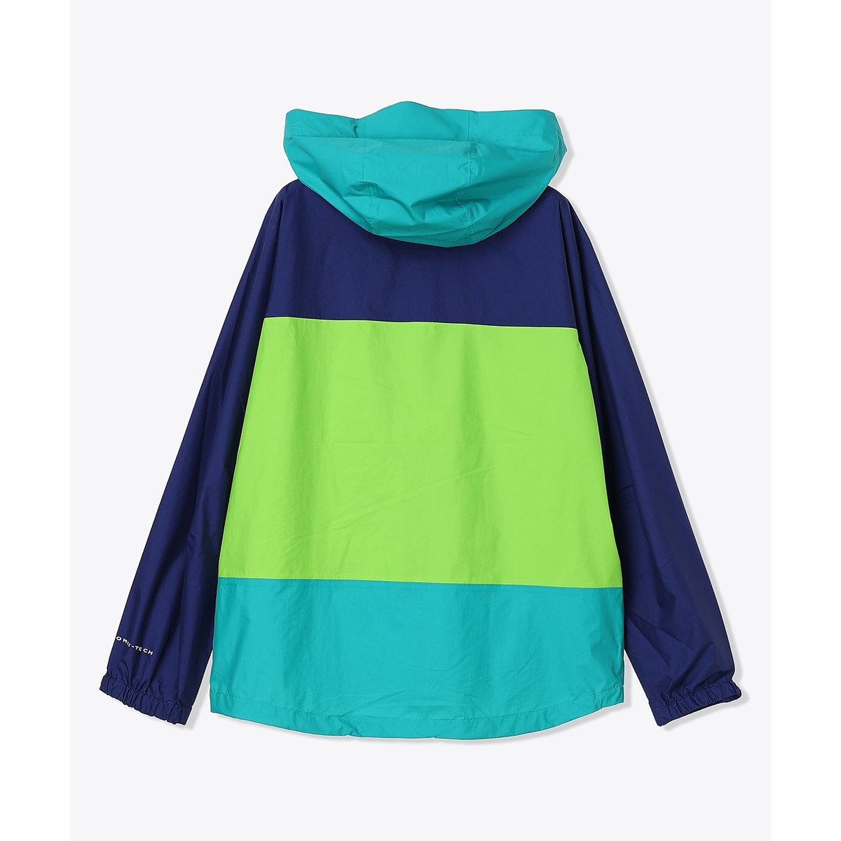 セントリリアムジャケット