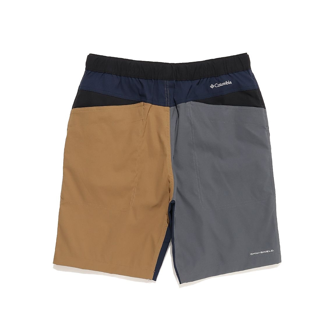 カッシュマンIIショート