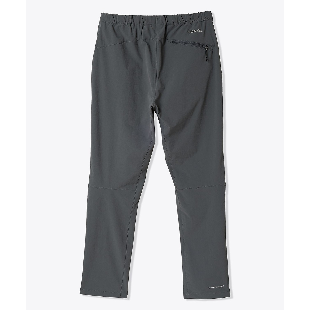 タイムトゥトレイルパンツ