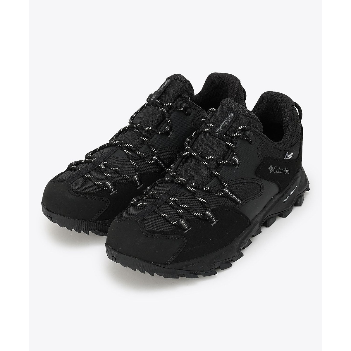 セイバー シックス ロー アウトドライ ワイド