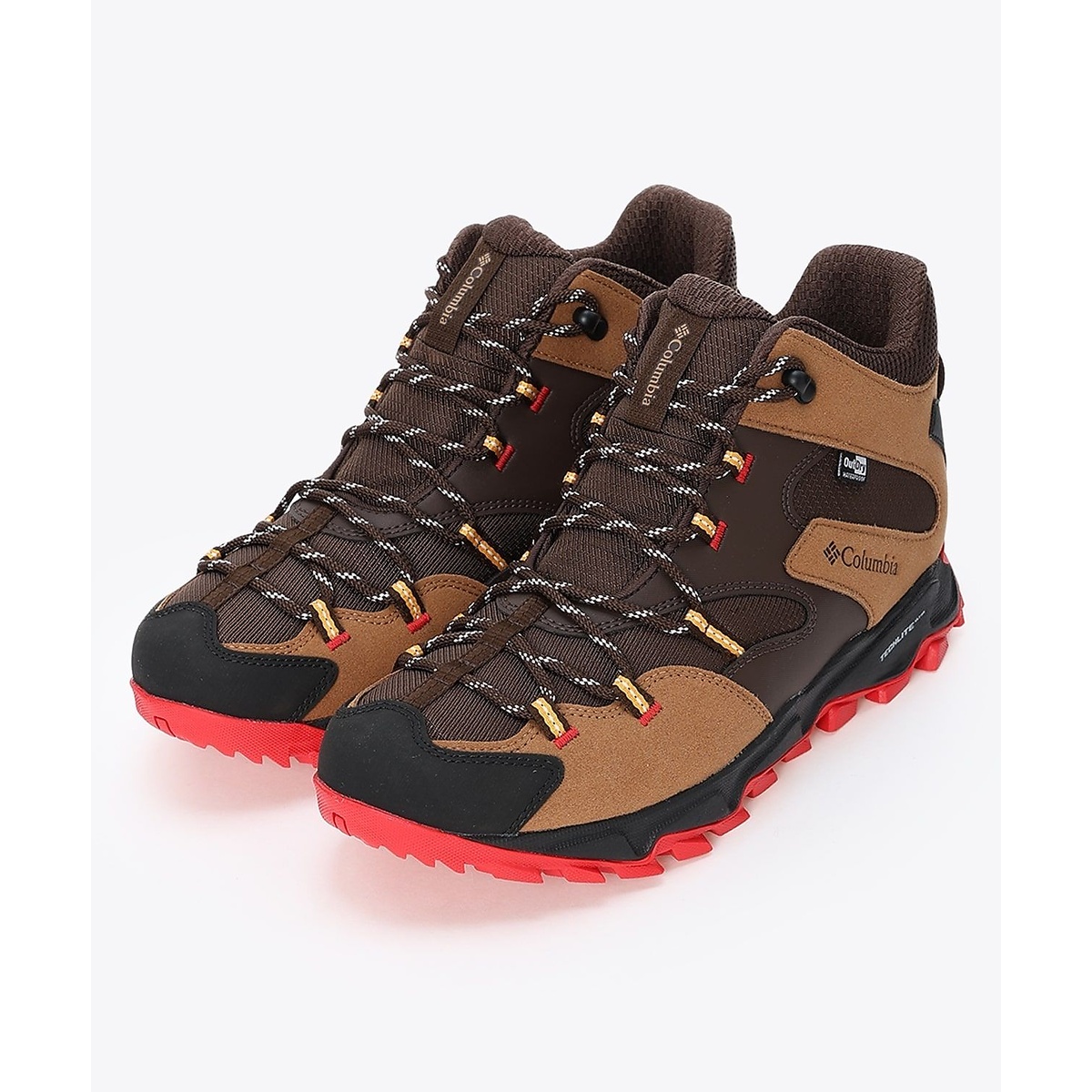 セイバー シックス ミッド アウトドライ ワイド