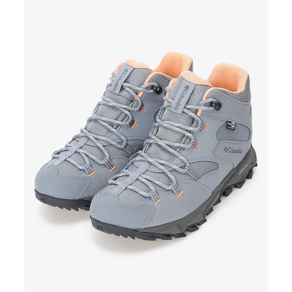 セイバー シックス ミッド アウトドライ ワイド