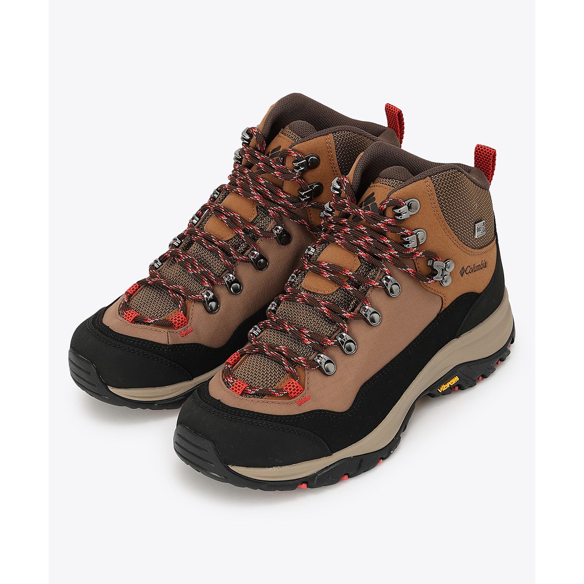 スティーンズピーク ツー アウトドライ