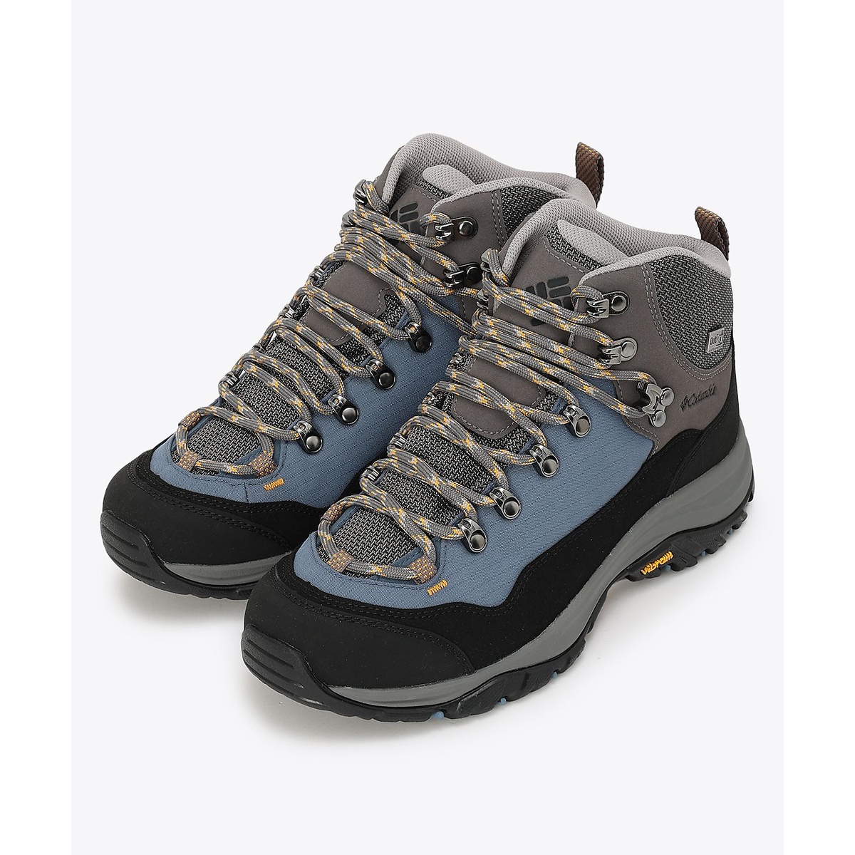 スティーンズピーク ツー アウトドライ