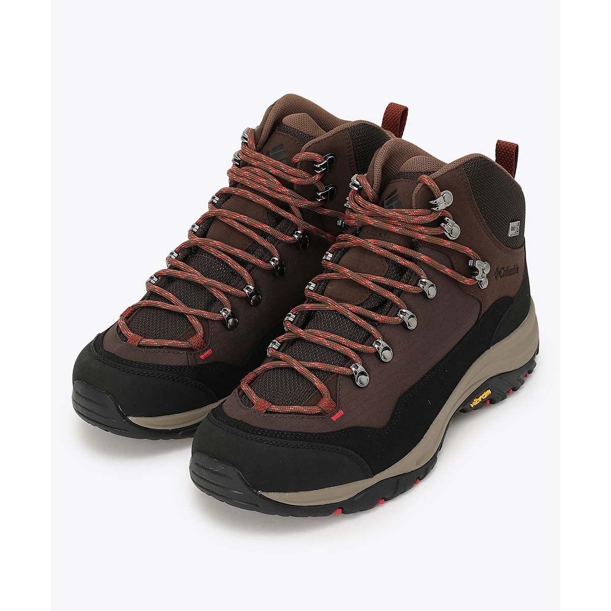 スティーンズピーク ツー アウトドライ