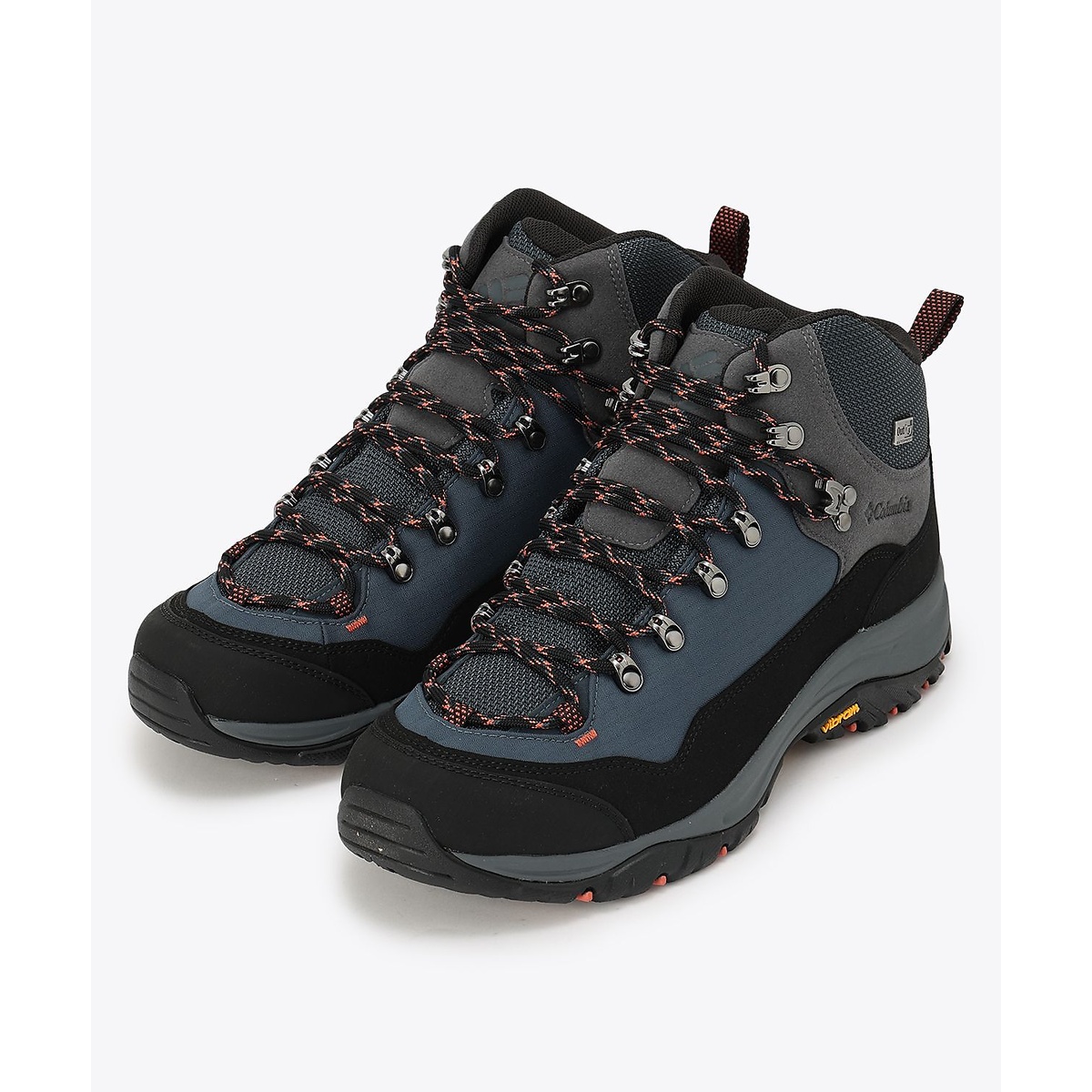 スティーンズピーク ツー アウトドライ