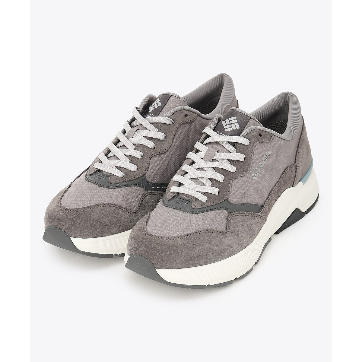 イーストサイドトレーナー ツー オムニテック