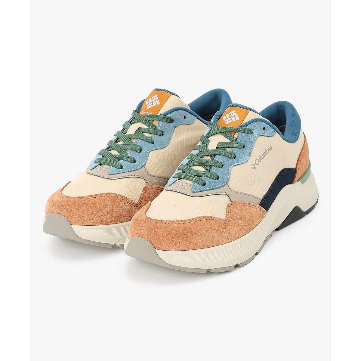 イーストサイドトレーナー ツー オムニテック