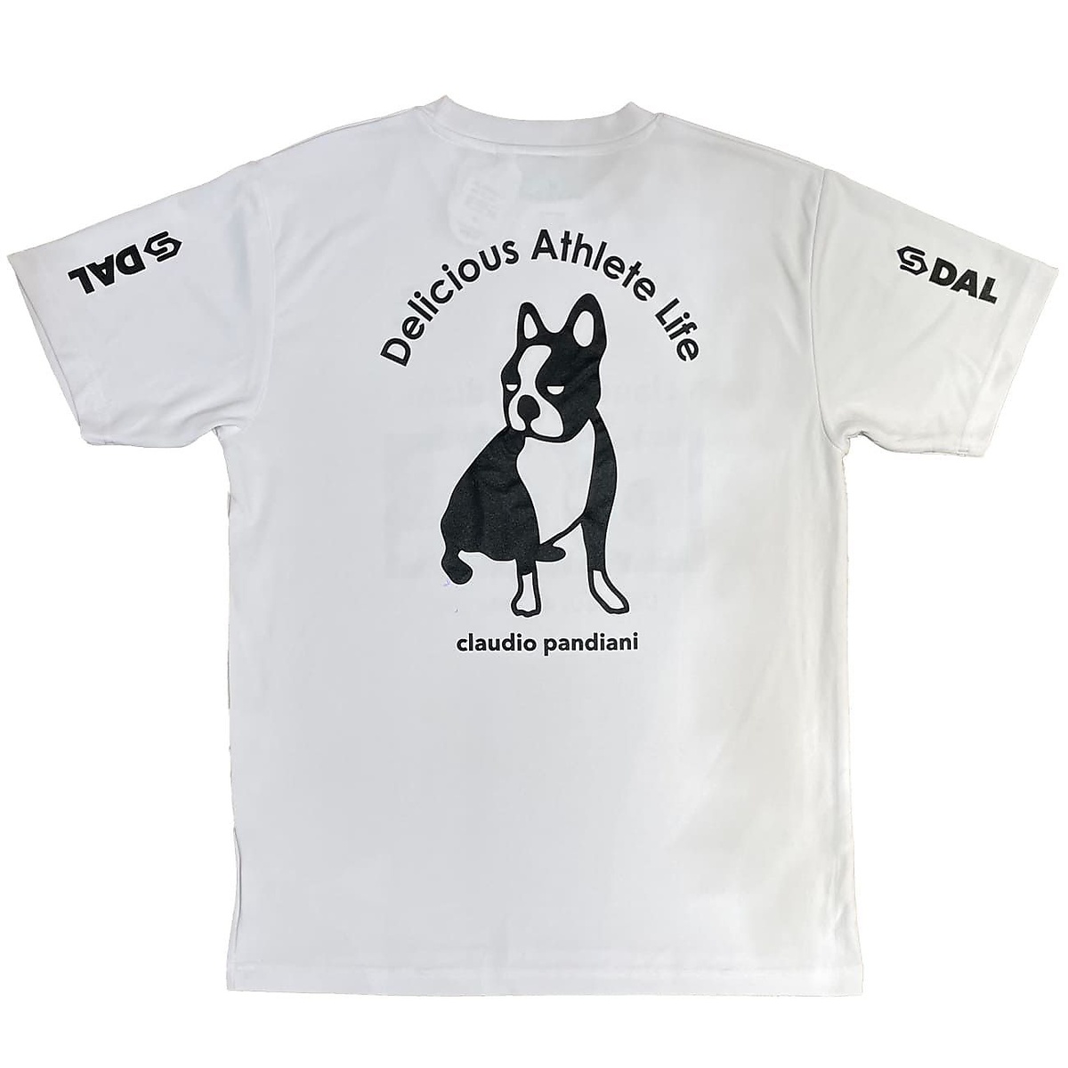 さらっとDryTEE DAL(DRY TEE)