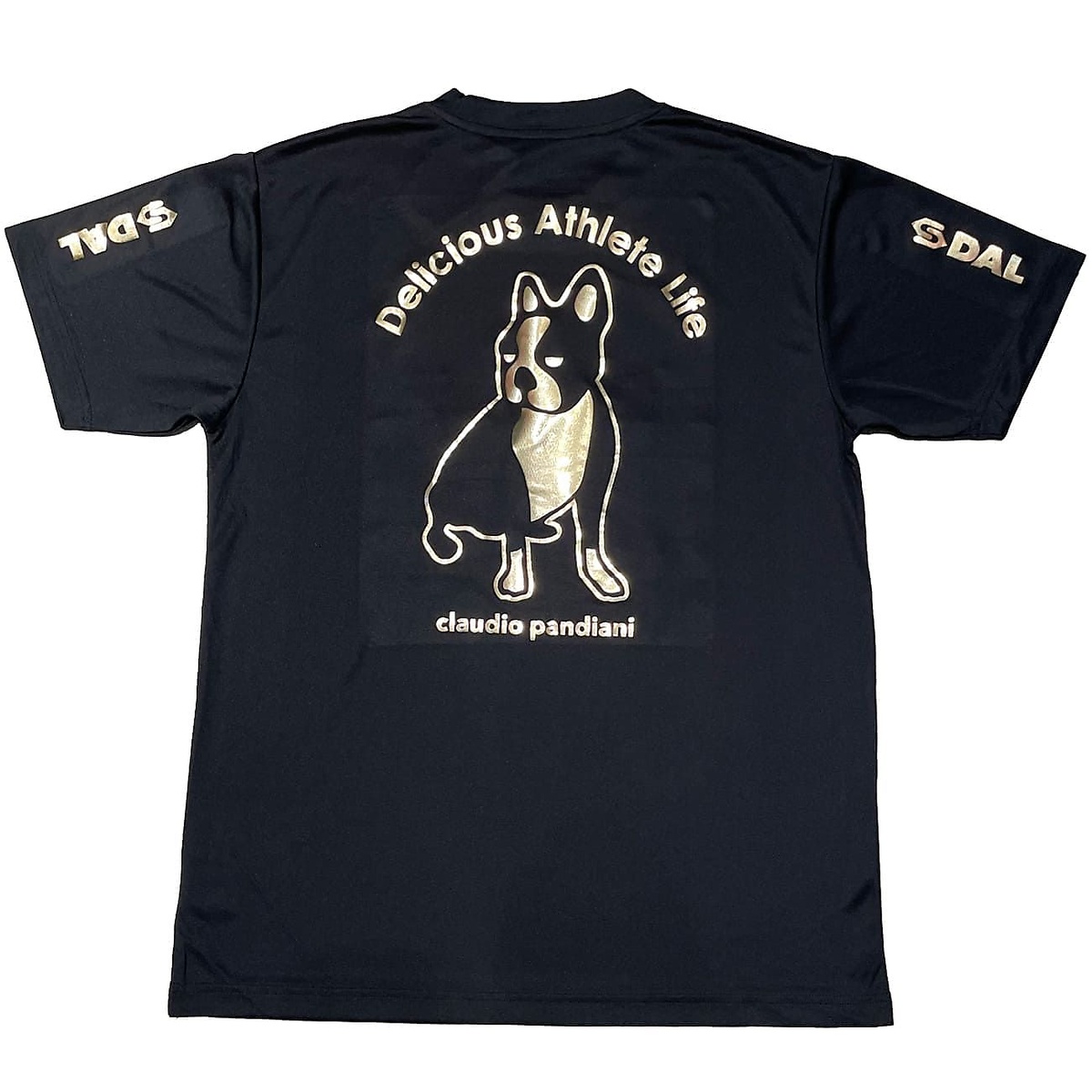 さらっとDryTEE DAL(DRY TEE)