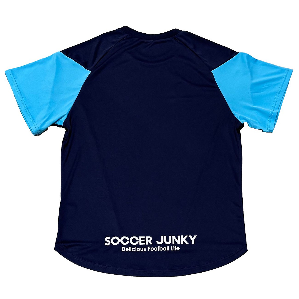 ワークアウトシャツ future STRIPE(WORKOUT SHIRT)