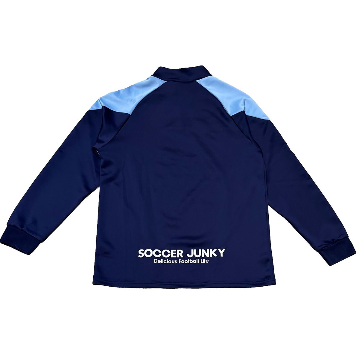 トレーニング Half Zip future STRIPE(TRAINING HALF ZIP)